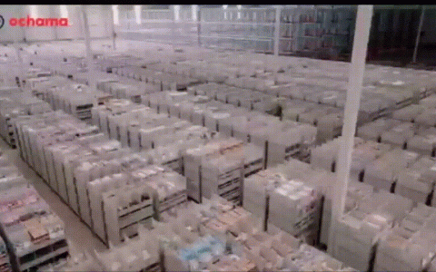 京东新零售，老树开新花