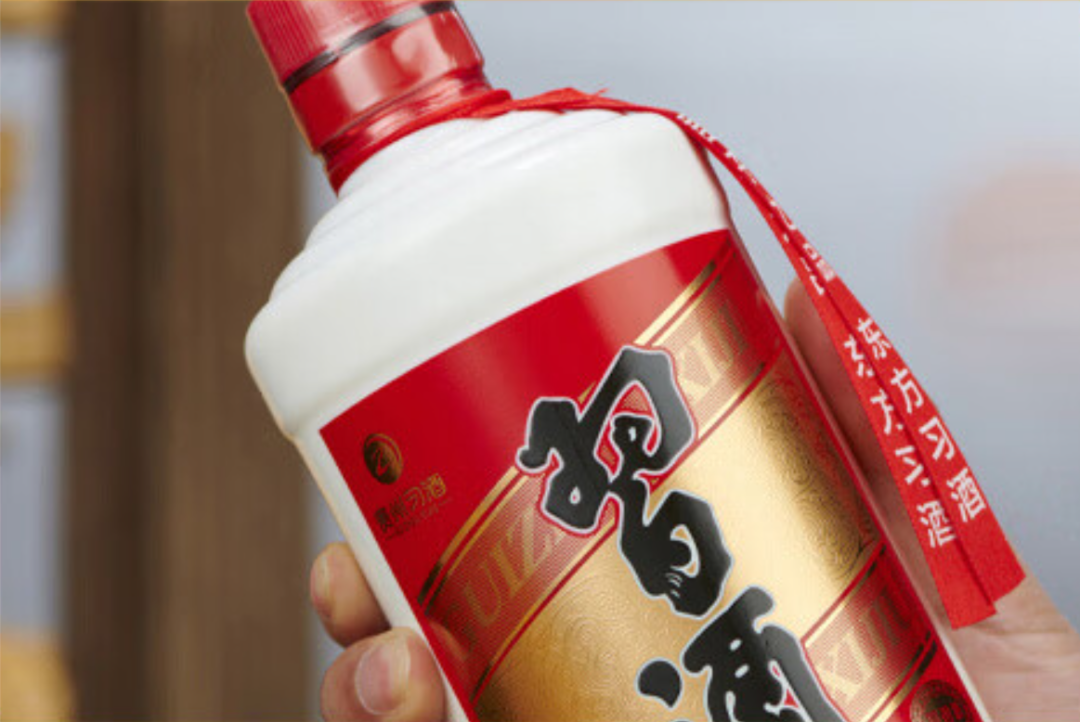 习酒“脱茅”这一年：异军突起，也有隐患