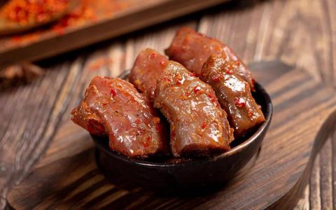 周黑鸭立志的“中国卤味”新愿景起步