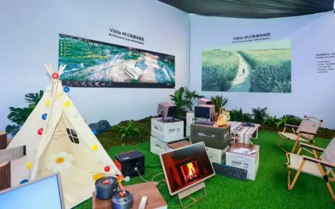 家用投影市场大变局：三色激光领衔高端市场