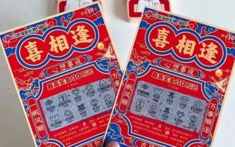 这届年轻人，涌入「彩咖店」