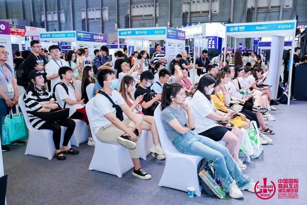 推动全球国际化产业合作，2024 ChinaJoy BTOB“出海正当时”！