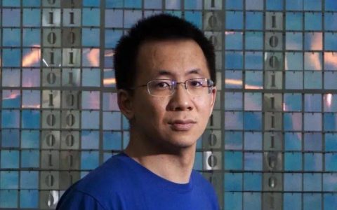 TikTok遭美国偷袭，红杉等股东沉默，张一鸣孤身奋战