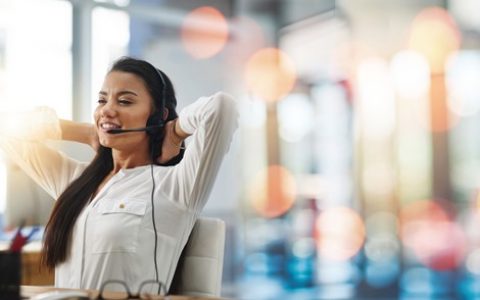 10 Ideas for Employee Well-being in Your Contact Center