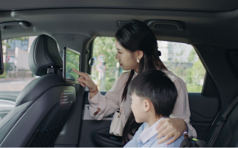 日夜不打烊：萝卜快跑在武汉推出7*24小时自动驾驶出行服务