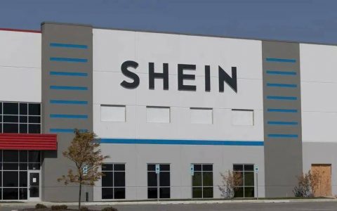SHEIN成于希链，困于希链