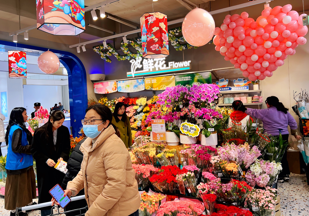 盒马龙年第一家新店落地长沙，今年全国将新开70家