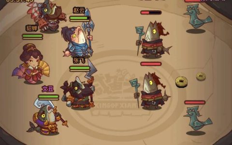 咸鱼like又双叒叕出爆款，这个赛道进化到哪一步了？