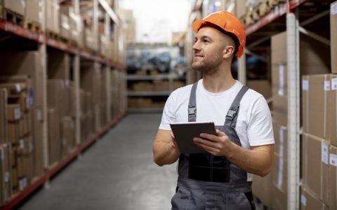 14 Tips for Optimizing a Supply Chain