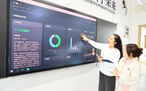 从小数据到大模型，“AI+”何以落地？