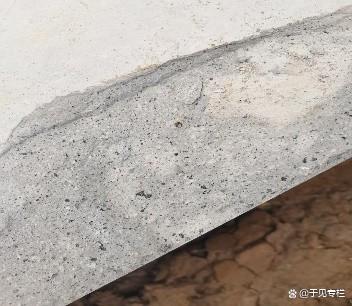 建华建材被查出偷工减料，系龙泉股份大股东