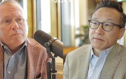 阿里、京东、美团、腾讯老板们的集体“反思”，有何深意？