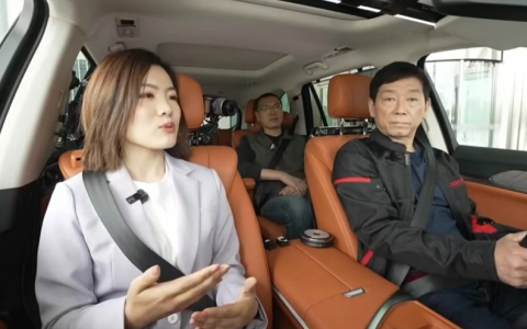 长城汽车给造车新势力上了一课