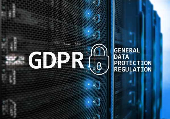 General Data Protection Regulation (GDPR)