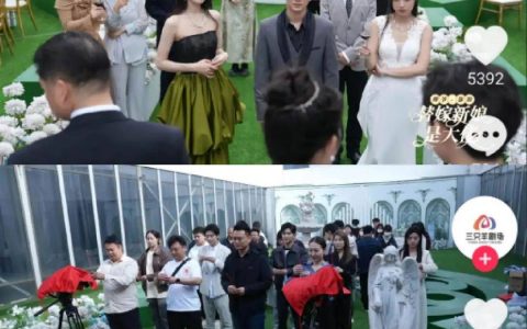 疯狂小杨哥开拍短剧，“抖音一哥”要做新一代霸总？