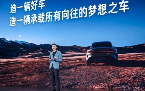 “刘强东”做直播，京东再做内容梦