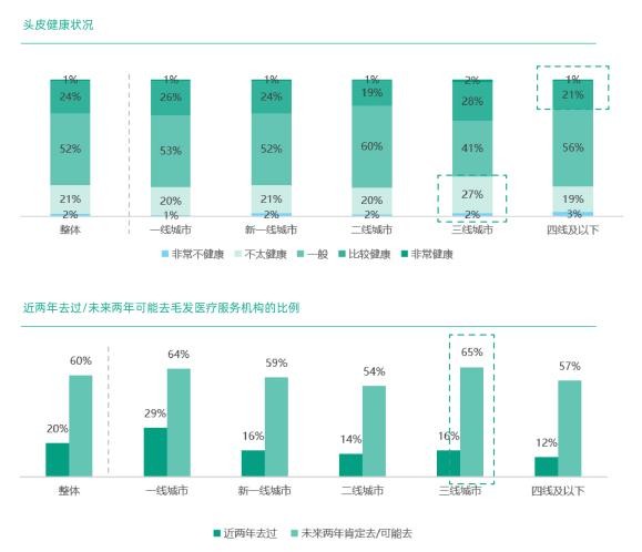 脱发治疗2.0时代，植发企业如何找到新发展高地？