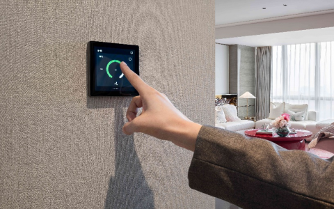 从智能家居业务布局，看施耐德电气的坚守与创新