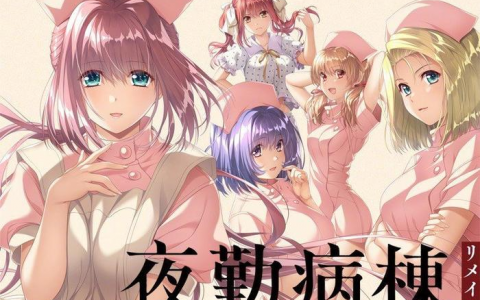 从黄油会社到国际大厂，游戏厂商怎么都在做这门生意？