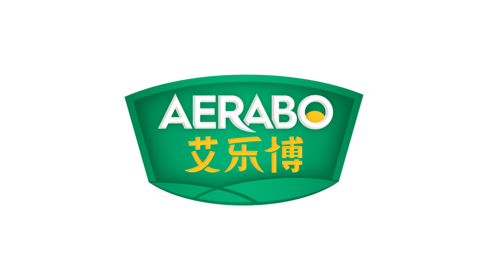 爱尔兰乳制品企业戴瑞格携艾乐博Aerabo亮相消博会