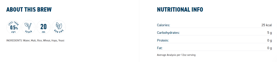 成立6年占据行业51%市场份额，美国人也有自己的“元气森林”