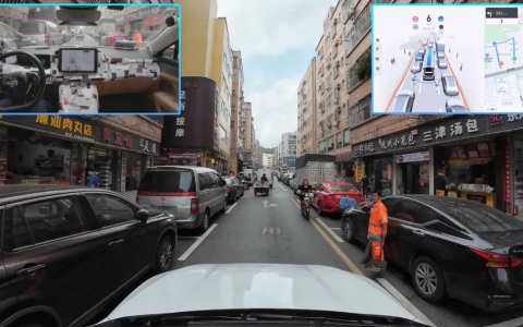 智能驾驶“血拼”端到端，元戎启行准备好了吗？