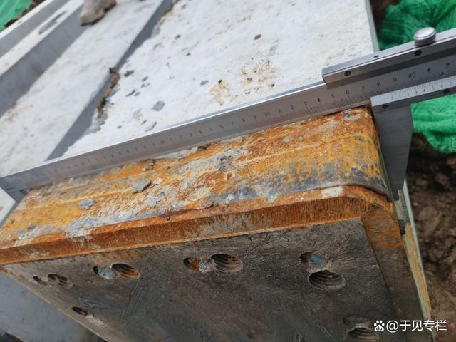 建华建材被查出偷工减料，系龙泉股份大股东