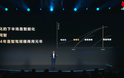 网红大佬的面子，高阶智驾的里子