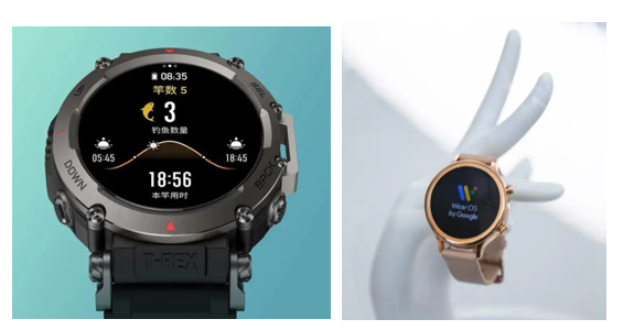 智能手表盯上“脆皮年轻人”