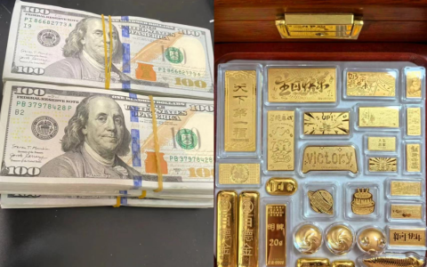黄金涨价，金店跑路，谁受益？