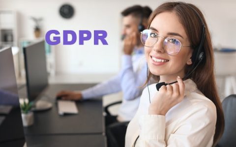 Navigating Call Recording Under GDPR Regulations