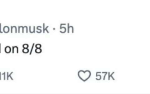 马斯克作出了一个艰难的选择