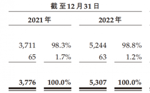 冲刺港股，沪上阿姨急需“找不同”