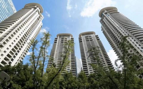 上海千万豪宅被秒杀，什么情况？