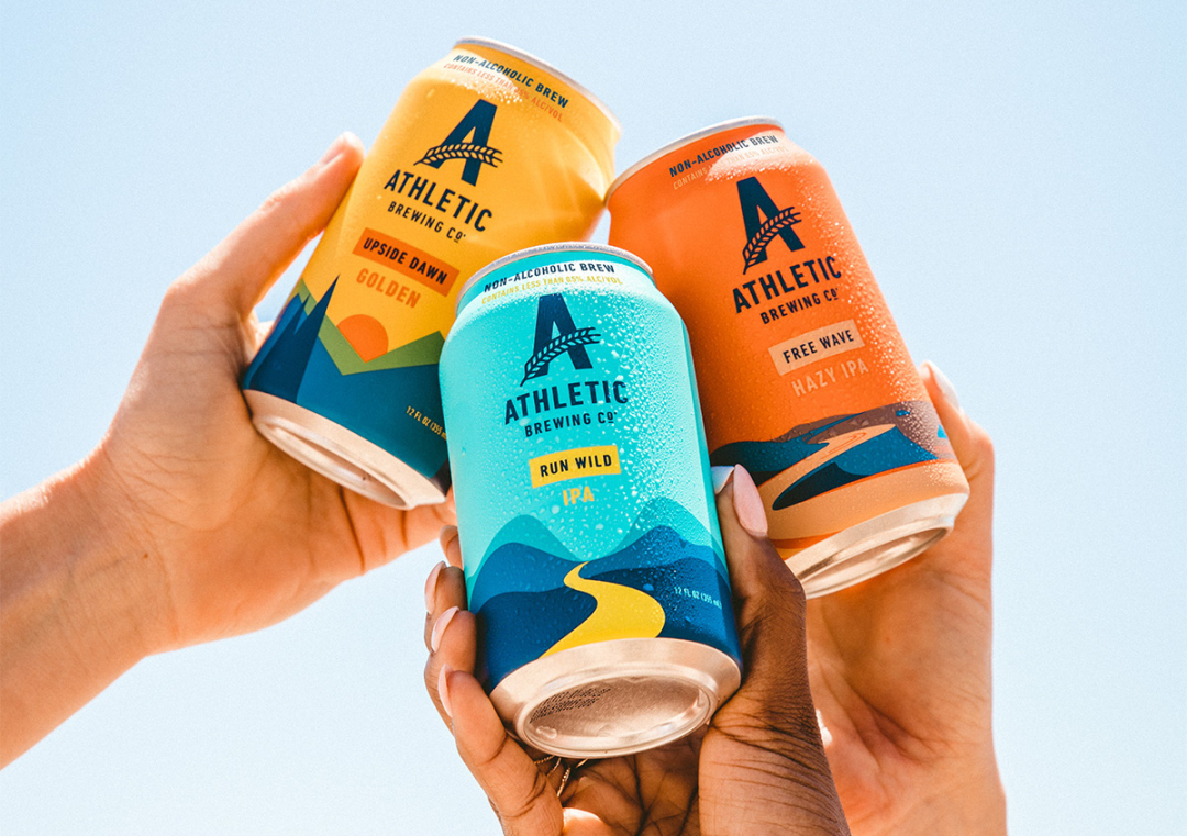 成立6年占据行业51%市场份额，美国人也有自己的“元气森林”