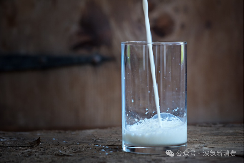 广西的网红水牛奶，悬在前途崩塌边缘