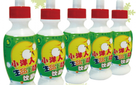 又一个国货之光被传消失：曾暴打娃哈哈，一度登上福布斯