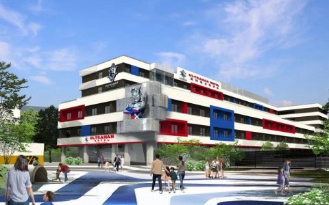 玩转“IP+酒店”生意，漫旅还将助力100个IP赚大钱
