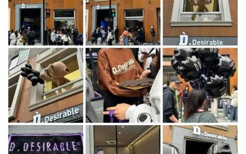 王鹤棣开“潮牌”店了：但90%的明星“潮牌”都失败了