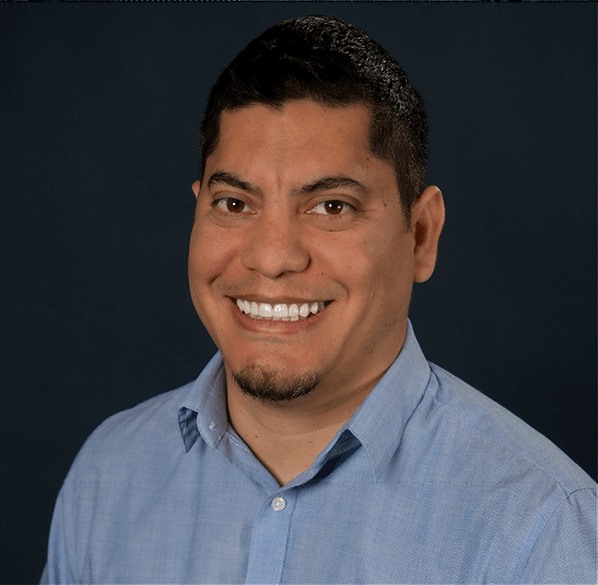 Victor Obando, VP of Customer Solutions, ActivTrak 