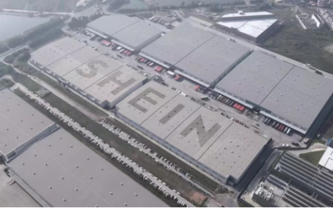 “黑五”大考，中国制造在SHEIN突围