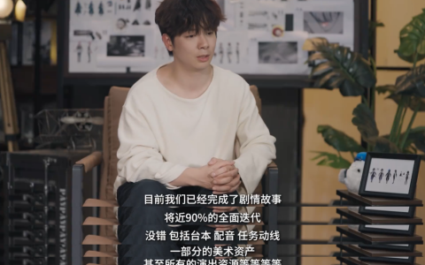 一次又一次进化后，《鸣潮》5月底要上线了