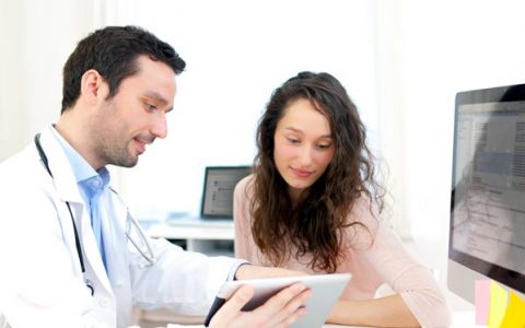 How Digital Transformation in Healthcare Is Revolutionizing Patient Engagement
