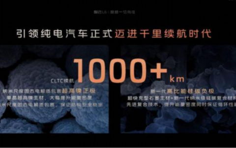 疯狂的固态电池，焦虑的宁德时代