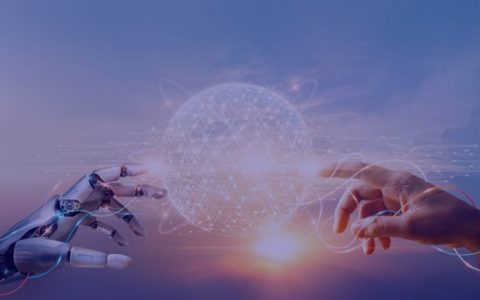 Contact Centres in 2030: The AI Frontier – Where Humans and Machines Unite