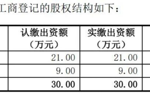 “果链”企业冲刺上市，汇成真空增速乏力、专利纠纷未了