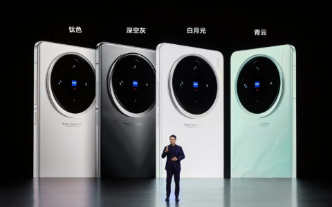 vivo上下而求索