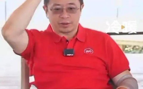 高调的周鸿祎，低调的360