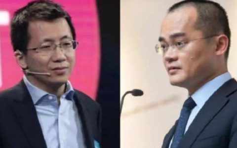 20 万亿大市场，抖音步步紧逼！