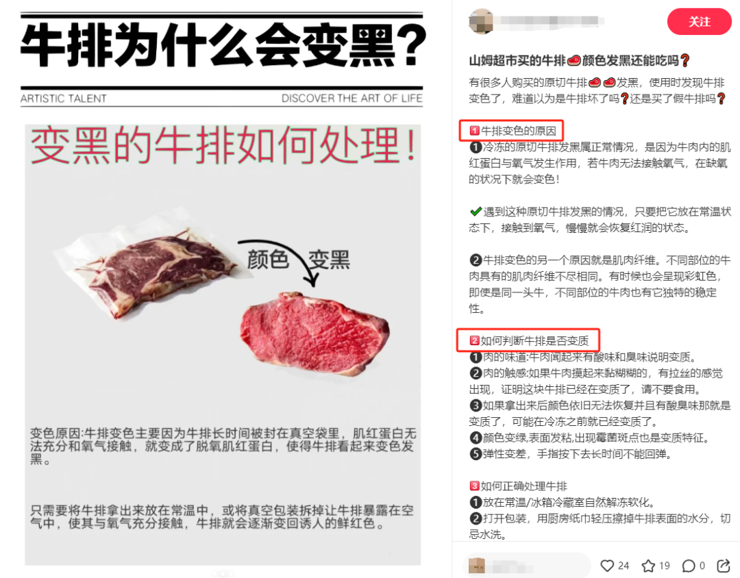 山姆深陷“猪肉门”，4亿中产气疯了